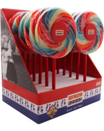 Tornado Lolly