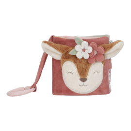 Little Dutch - Fairy Garden - Buggyboekje Hert