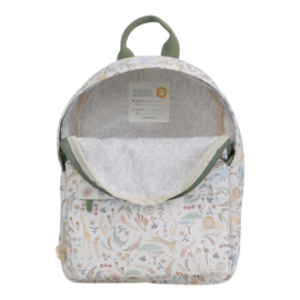 Little Dutch - Safari Friends - Rugzak - 29 cm