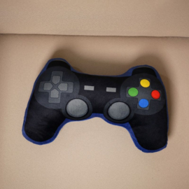 Playstation controller kussen