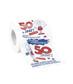 Paper Dreams - Toiletpapier - 50 - Vrouw