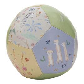 Little Dutch - Safari Friends - Zachte Bal
