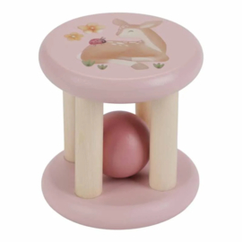 Little Dutch - Fairy Garden - Rammelaar Roller