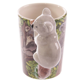Koala mok