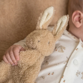 Little Dutch - Baby Bunny - Knuffeldoekje Konijn