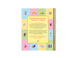 Het grote gouden boek voor eigenwijze kinderen