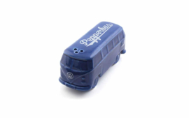 Peper en zoutstel T1 bus blauw/wit