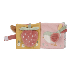 Little Dutch - Fairy Garden - Buggyboekje Hert