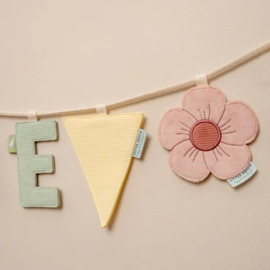 Little Dutch - Letterslinger - Letter E