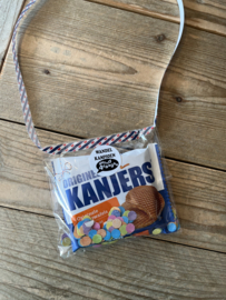 Kanjer(s) Stroopwafel