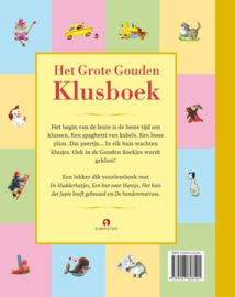 Het grote gouden Klusboek