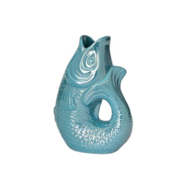 Gift Company - Vaas/Karaf - S - Rainbow Ocean - Monsieur Carafon