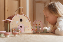 Little Dutch - Fairy Garden - Feeënhuisje - Met of zonder naam