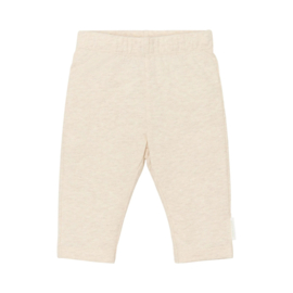 Little Dutch - Safari Friends - Legging - Beige