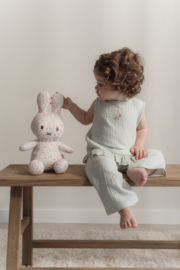Little Dutch x Nijntje/Miffy - Lucky Blossom - All-over print - 30 cm