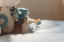 Little Dutch - Forest Friends - Activiteitenknuffel Vos