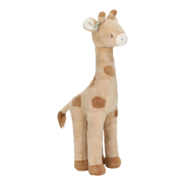 Little Dutch - Safari Friends - Knuffel Giraf