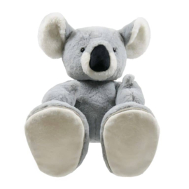 Funnies - Geboorteknuffel Koala 45 cm - Sole Mates