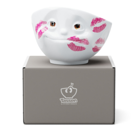 Fifty Eight Products - Tassen servies - Gekust - Kissed - Movie Edition - Schaal 500 ml