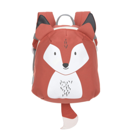 Lässig - Rugzak - Vos - Fox - Met of zonder naam