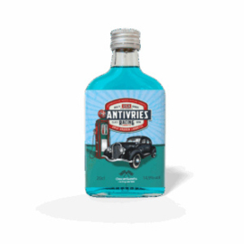 Chocansweets - Antivries Anijs Kruiden Zakflacon – Zwarte Oldtimer (20 cl, 14,9%)
