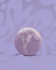Solyd - Body Bar - Lavendel