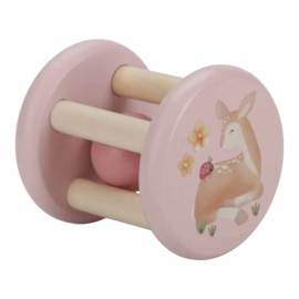 Little Dutch - Fairy Garden - Rammelaar Roller