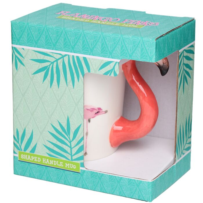 Puckator - Flamingo Mok