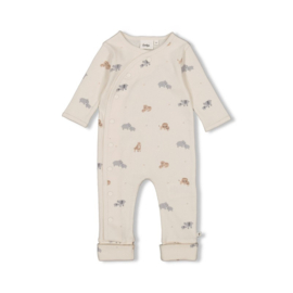 Feetje - Boxpak - Offwhite Safari