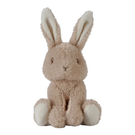 Little Dutch - Baby Bunny - Knuffel Konijn 15 cm