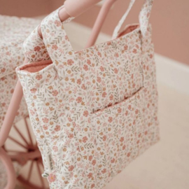 Little Dutch - Soft Flowers - Verzorgingstas