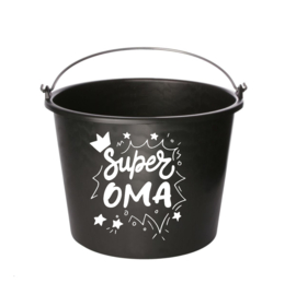 Super OMA -  cadeau emmer