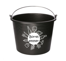 Borrel emmer - cadeau emmer