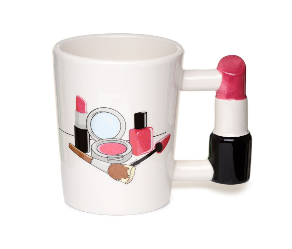Puckator - Lippenstift - Mok