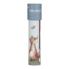 Little Dutch - Forest Friends - Kaleidoscoop FSC