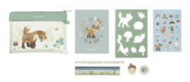 Little Dutch - Forest Friends - Etui met inhoud