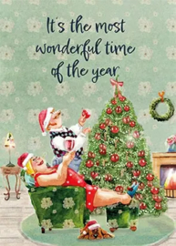 Ingrid Berendsen - EG 102-1414 - It's the most wonderful time of the year