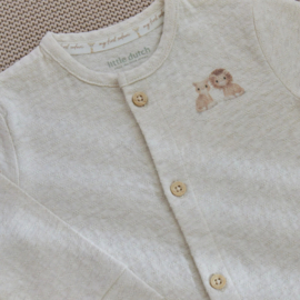 Little Dutch - Safari Friends - Boxpak - Beige