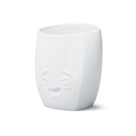 Fifty Eight products - Tassen servies - Verheugd - Delighted - Vaas