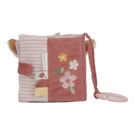 Little Dutch - Fairy Garden - Buggyboekje Hert