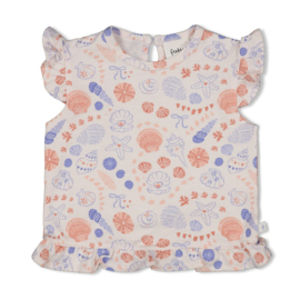 Feetje - Sea La Vie - T-shirt AOP