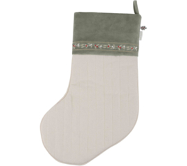 Little Dutch - Kerst - Kerstsok - Met of zonder naam