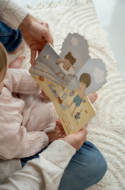 Little Dutch kinderboek - Kom je spelen?