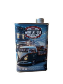 Chocansweets - Likeur - Winter Fuel