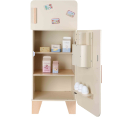 Little Dutch - Houten Koelkast - Limited Edition FSC