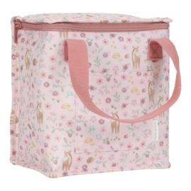 Little Dutch - Fairy Garden - Koeltas -Met of zonder naam