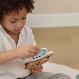 Little Dutch - Forest Friends - Verhalenkijker FSC