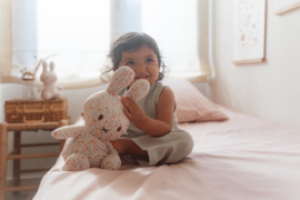 Little Dutch x Nijntje/Miffy - Lucky Blossom - All-over print - 30 cm