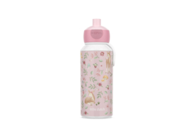 Mepal x Little Dutch - Fairy Garden - Drinkfles pop-up