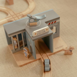 Little Dutch - Politiebureau FSC